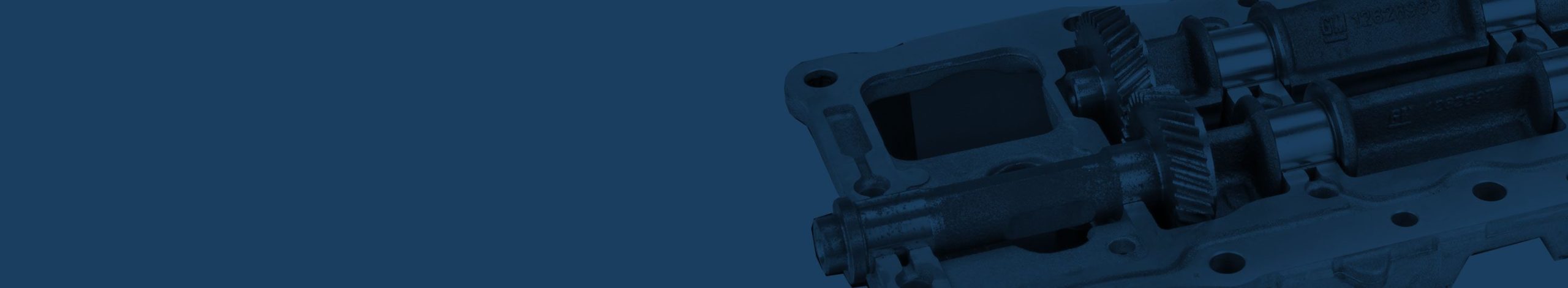 Automotive Engine Parts Manufacturing at Systrand