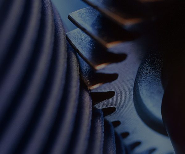 High precision gear grinding and polishing services