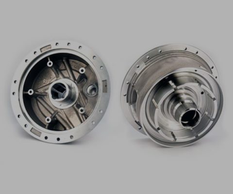 Automotive transmission gear manufacturing