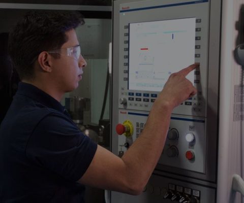 Materials and heat treatment process