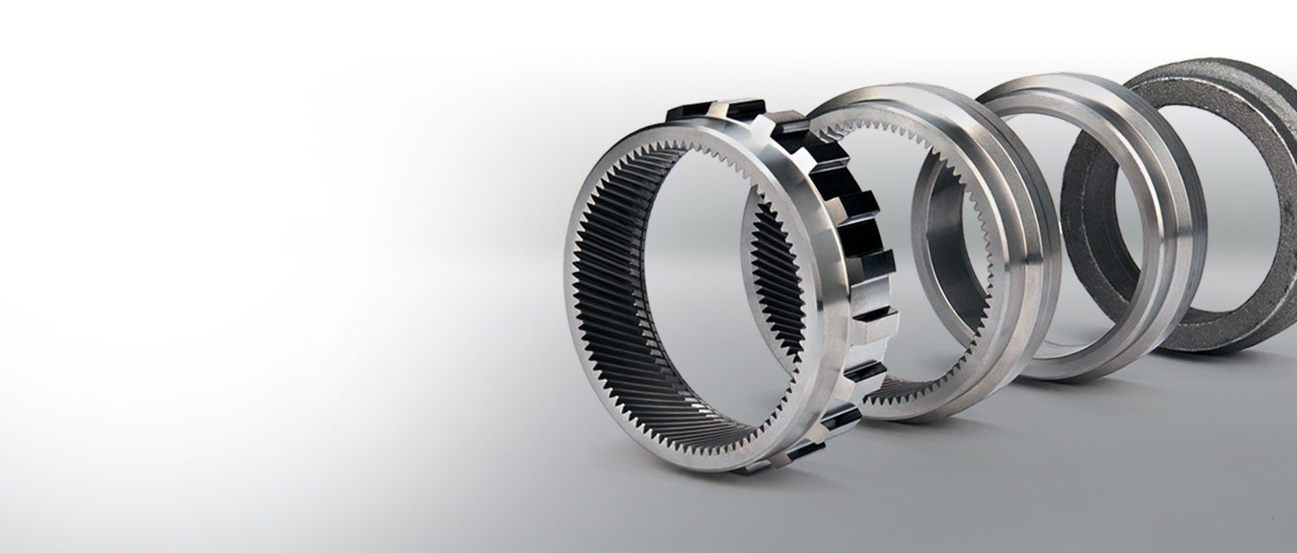 Systrand Precision Machining and Quality Control Facility