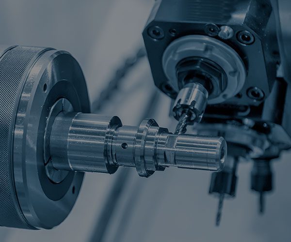 Electric Motor Rotor Shafts