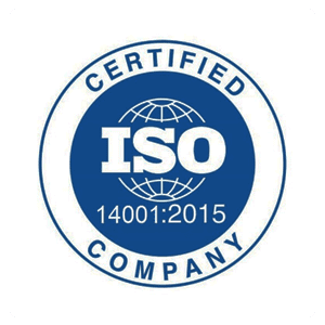 ISO 14001:2015 Environmental System