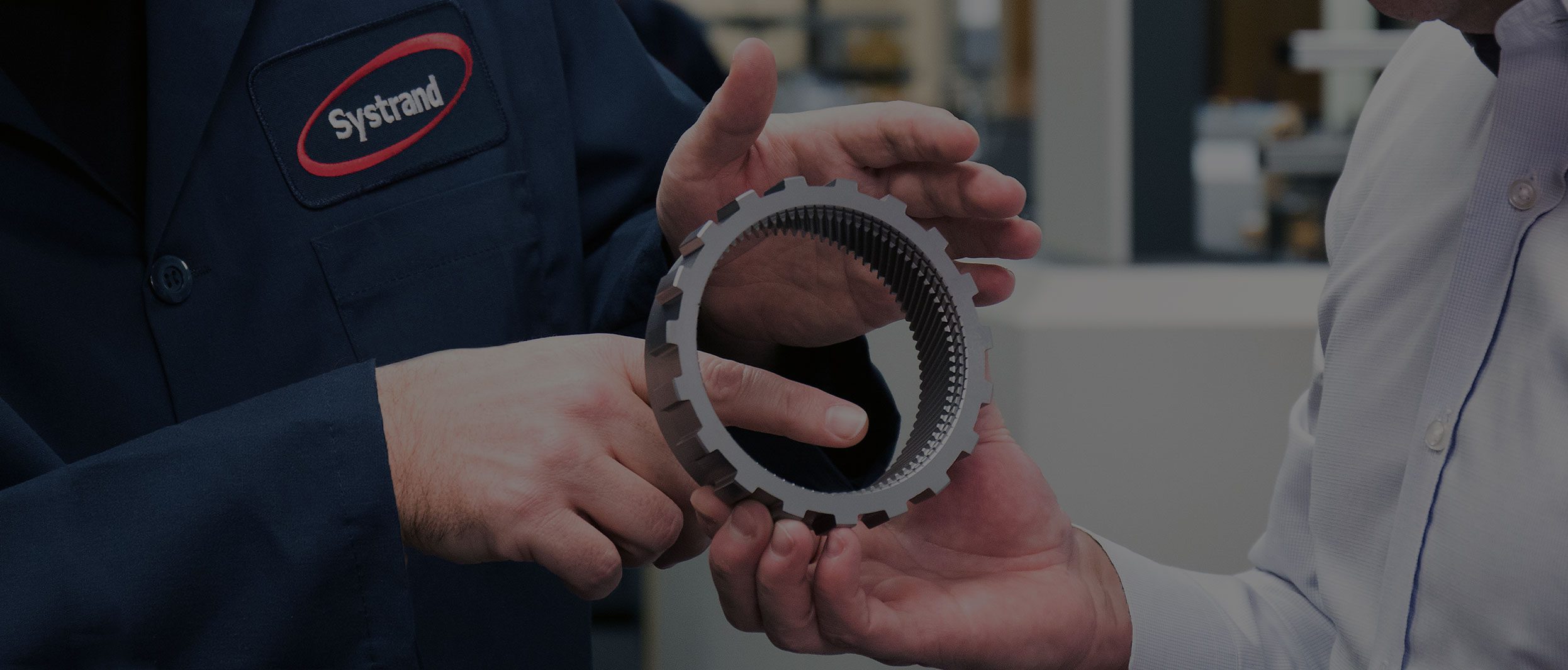 Transmission gear manufacturing technological insights