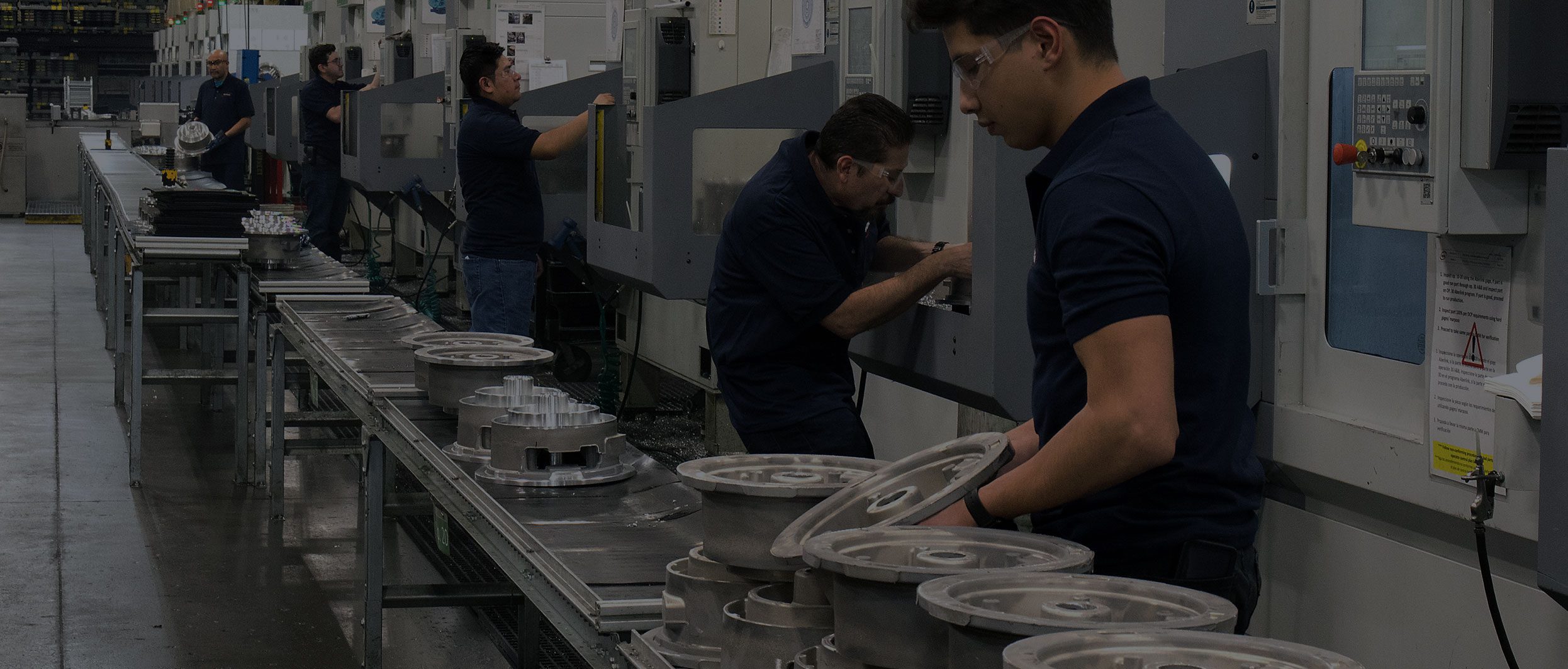Emergency sourcing supplier for automotive OEMs - Systrand