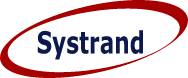 Systrand Manufacturing Logo